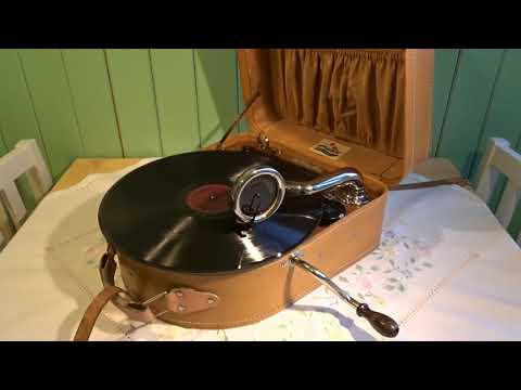 Boston Pops Orchestra / Edward Elgar – Pomp and Circumstance March No. 1 1935