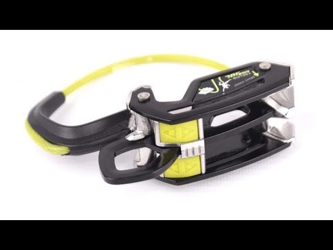 Edelrid Giga Jul Review