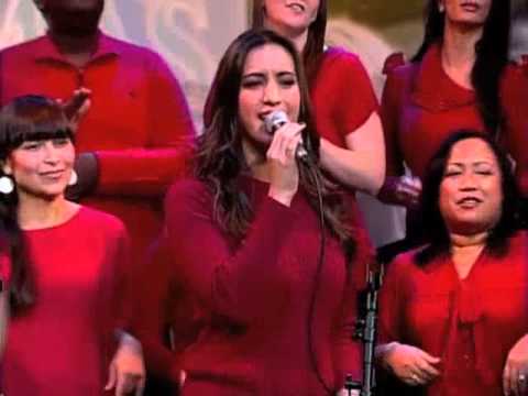 VOC Sweet Soul Gospel Choir - Oh Happy Day