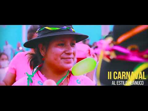 II Gran Carnaval Costumbrista y Deportiva 2019