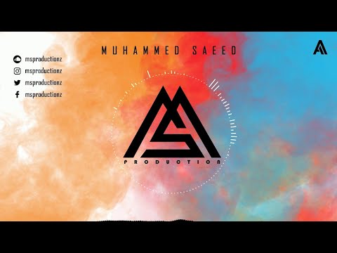 Mohammed saeed gowaky محمد سعيد جواكى official lyric video