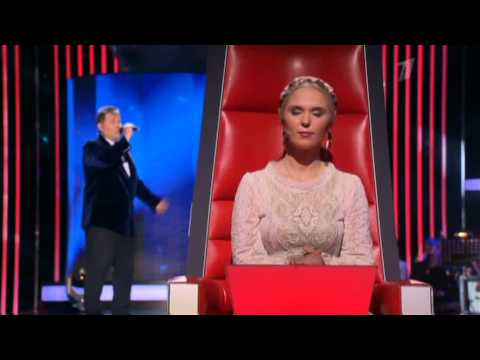THE VOICE 2012,RUSSIA,P.TARASOV