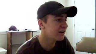 &quot;Just Might Have Her Radio On&quot; (Trent Tomlinson)  My original music is on Spotify &amp; Apple Music