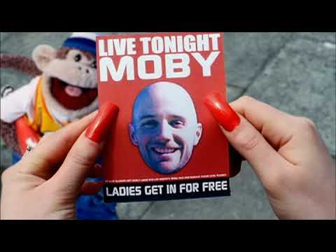 Go - A Film About Moby