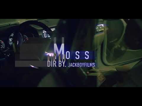 Big Vaughn - Moss Ft. Gtaway (Music Video)