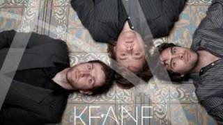 KEANE - Staring At The Ceiling