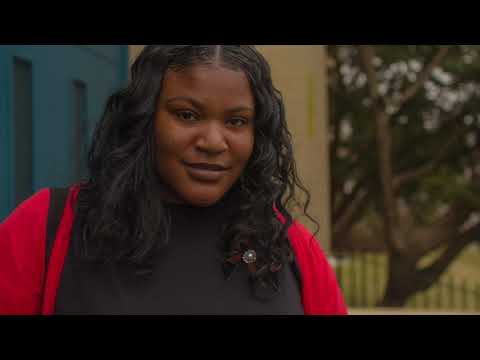 Vaux Big Picture HS Class of 2021