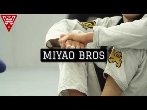 WANT VS NEED // Training Session with the Miyao Bros