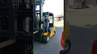 Empilhador diesel Jungheinrich DFG430s /5828mh/ 4.3m/ 2014y a venda - Imagem 4 | Machineryline AO Empilhador diesel Jungheinrich DFG430s /5828mh/ 4.3m/ 2014y | Imagem 4 - Machineryline