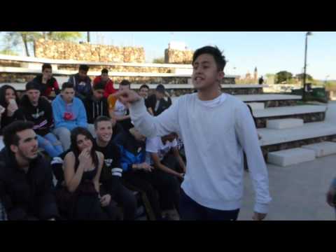 Daff vs Velas - 16 avos (Destacable) | 3º Clasificatoria BCR