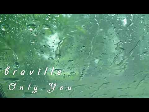 Only You-Zebraville(Rain Effect)
