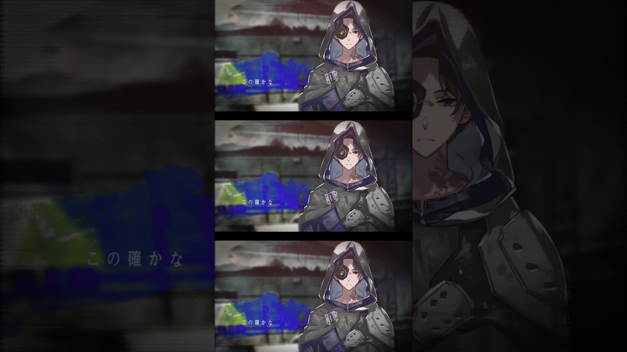 ウーユリーフの処方箋｜オープニングムービー（short Ver.）