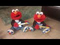 ROCK ROLL ELMO S