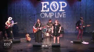 The Secret Sisters &quot;Good Luck, Good Night, Goodbye&quot; @ Eddie Owen Presents