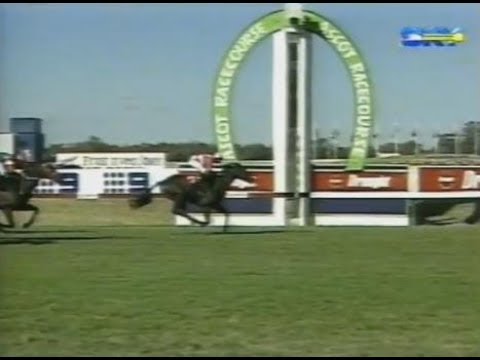 2001 WATC Railway Stakes