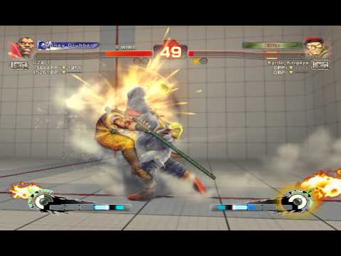 G24-7 vs Kyirito_Kirigaya