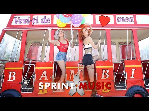 Bambi – Vezi-ti de Inima Mea