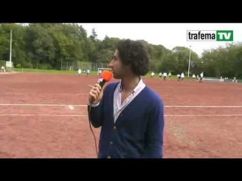 14.09.2008 SpVg. Hagen 1911 - FC Inter Bochum