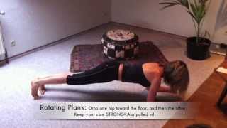 Pre-Pregnancy Exercises - FemFusion Fitness