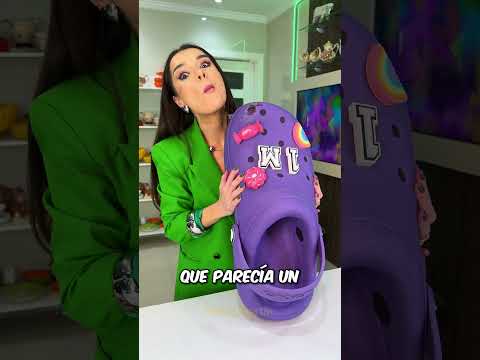 Esta Chica Está Hecha De Pastel 😱