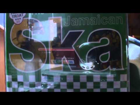 ska ...lynn tait & the comets ...  storm warning