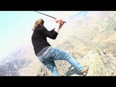 XTGGolf - Mountain Golf - North Wales