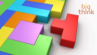 Kill Cravings by Letting Video Games Hijack Your Visual Cortex