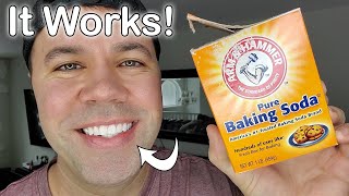 How to Whiten Teeth Safely and Naturally // How to Make Teeth More White