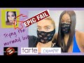 Makeover Makeup For The Everyday Women Mermaid Mermaidmakeup Epicfail
