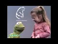 Kermit Sings The Alphabet Meme