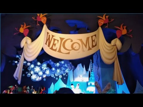 Hong Kong Disneyland