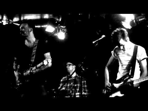 Bang Bang Boss Kelly Live @ The Brass Monkey Cronulla 20.8.11