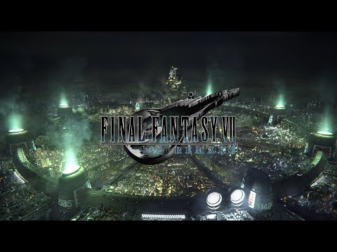 FINAL FANTASY VII REMAKE - Opening Movie thumbnail