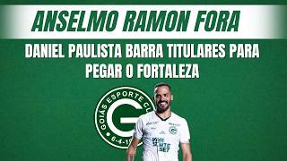 Quem é mais time? Goiás ou Fortaleza?