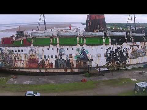 TSS Duke of Lancaster