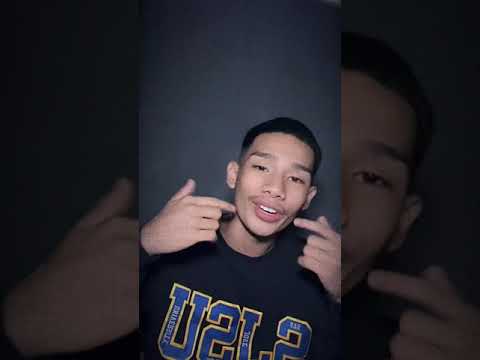 Tanikala mismo (unrealease song)