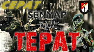 Download lagu CEPAT SENYAP DAN TEPAT mp3