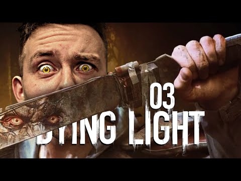 Dying Light PL #3 (odc.3) Chłopiec na posyłki (4K Gameplay PL)