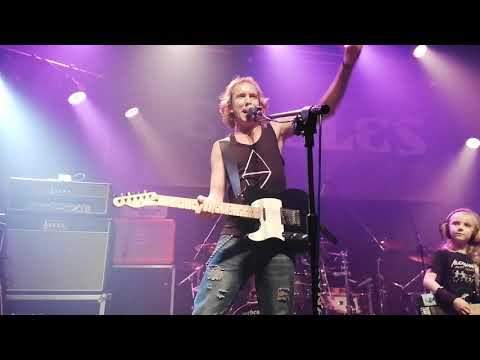 Ereles  Gdynia Ucho 29.03.2019