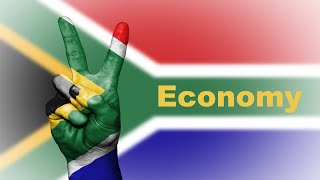 South African Economy explained