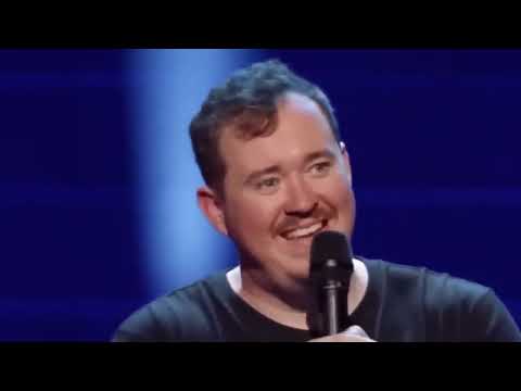 Shane Gillis | Beautiful Dogs | Stand-Up Comedy Delights - Hilarious Humor