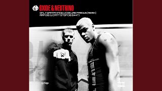 Rap Dis (U Can&#39;t Stop Dis Shit) (Instrumental)