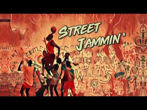GnuxMusic - Street Jammin'