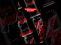 Mon Design Si Netflix Faisait Une Energy Drink ️ ️