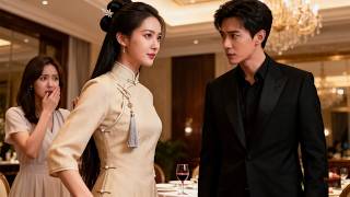 Download lagu Mulainya Salah Orang, Tapi Akhirnya Jadi Miliknya Selamanya!Salah Sasaran Tapi Jodoh!#minidrama mp3