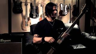 Video thumbnail for Dan Donegan SIGNATURE Rundown by Schecter Guitar Research