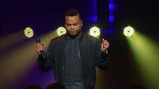 Joivan Jiménez y Kaitlyn Wilson "YOURS"(GLORY AND PRAISE) BY Eleveation Worship