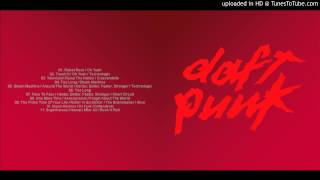 Daft Punk - 04. Too Long / Steam Machine (Daft Punk Live @ Eurockéennes)