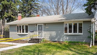 3530 7th Ave N - 4 bed, 2 bath:  Walkthrough