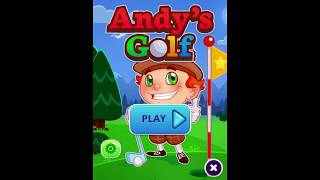 Playing Andy's Golf -  Because, why not? #1